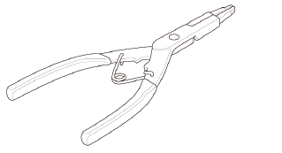 Continuously Variable Transmission (CVT) - Service Information